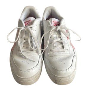 Reebok Court Advantage Women's Sneakers
